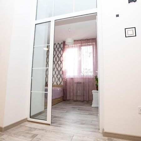 Modern Apartment In The Center With The View Of The Majestic Ararat Erévan Extérieur photo