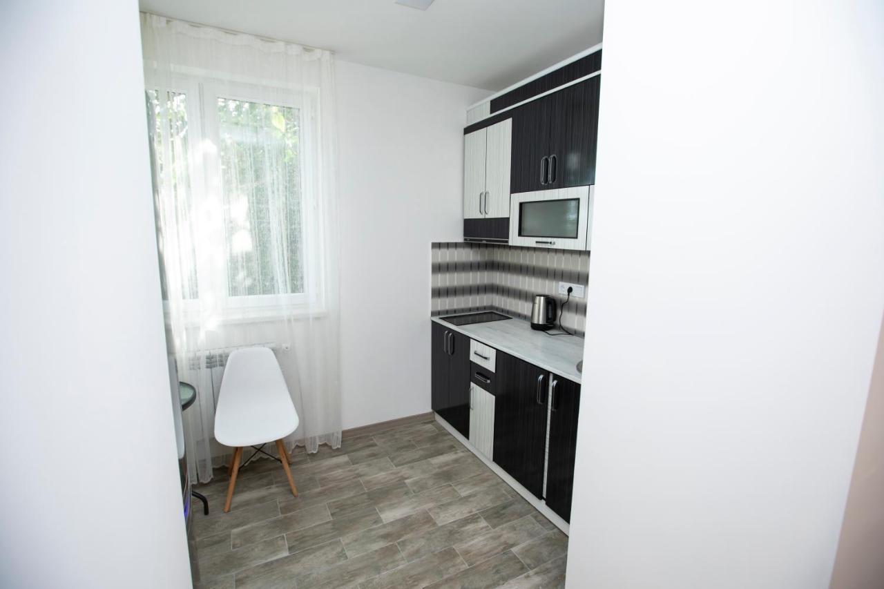 Modern Apartment In The Center With The View Of The Majestic Ararat Erévan Extérieur photo