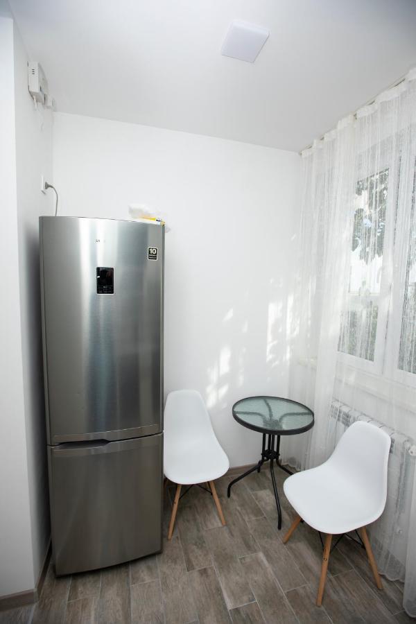 Modern Apartment In The Center With The View Of The Majestic Ararat Erévan Extérieur photo