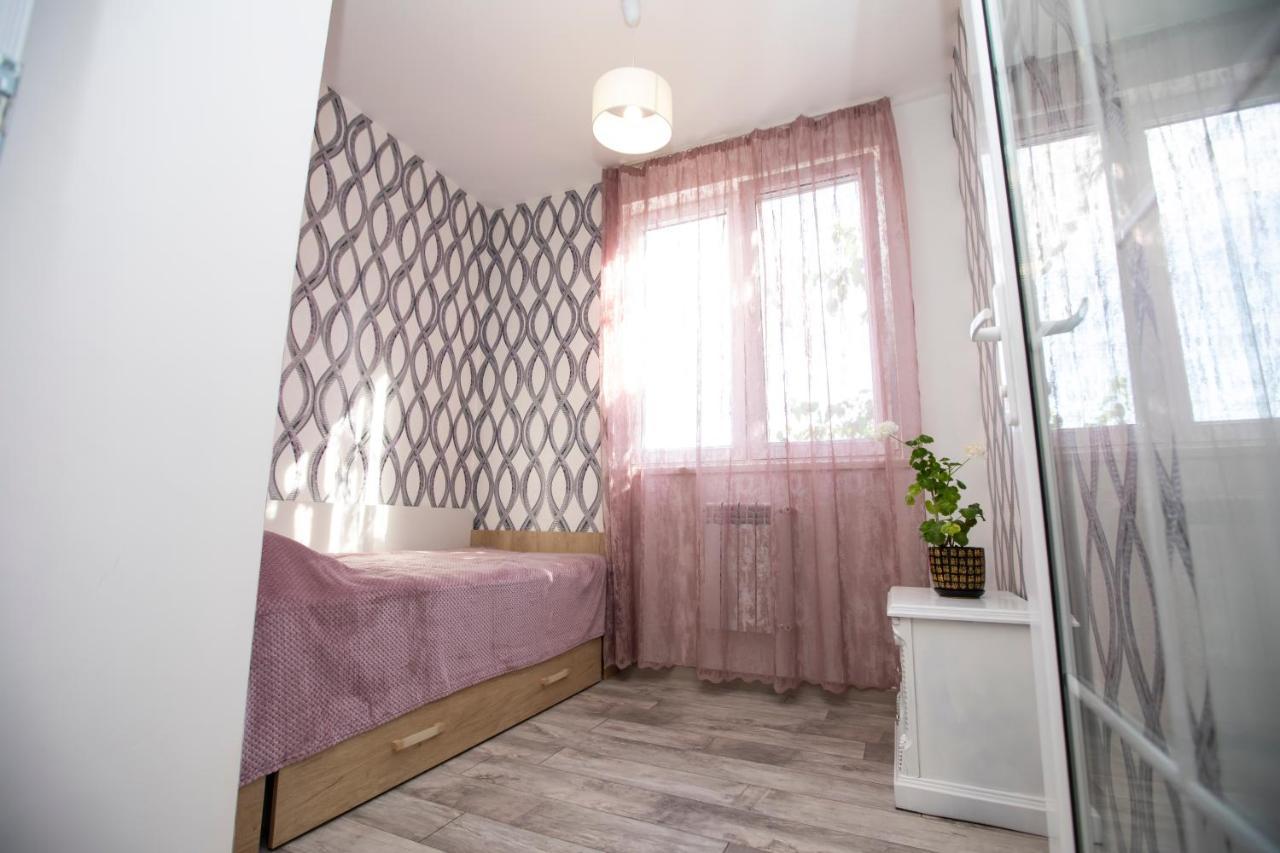 Modern Apartment In The Center With The View Of The Majestic Ararat Erévan Extérieur photo